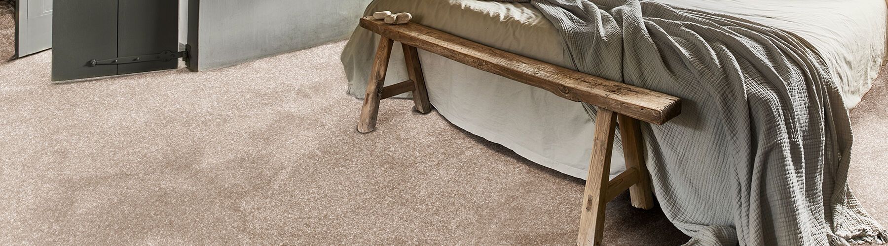 Saxony carpet on sale